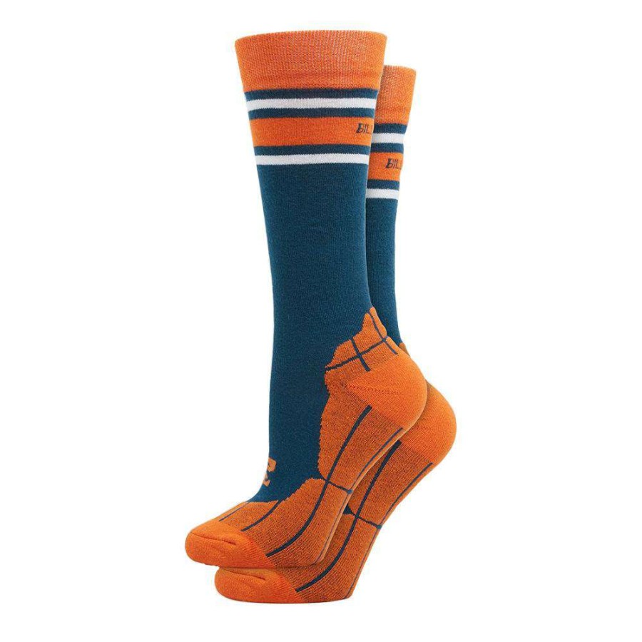 Apparel * | Billabong Happy Week Womens Socks 2020 Radiant Model