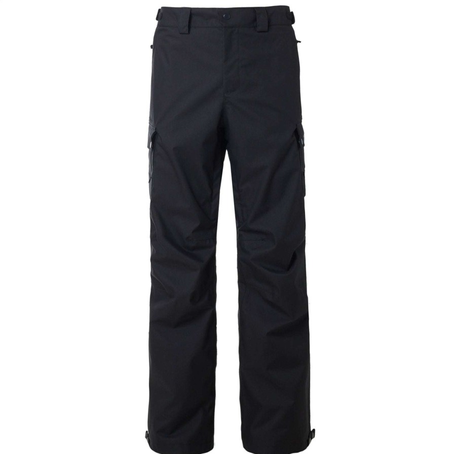 Apparel * | Oakley Classic Cargo Shell Pant 2022 Unique Style