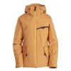 Apparel * | Billabong Eclipse Jacket 2022 Reduced Price Vintage Gold