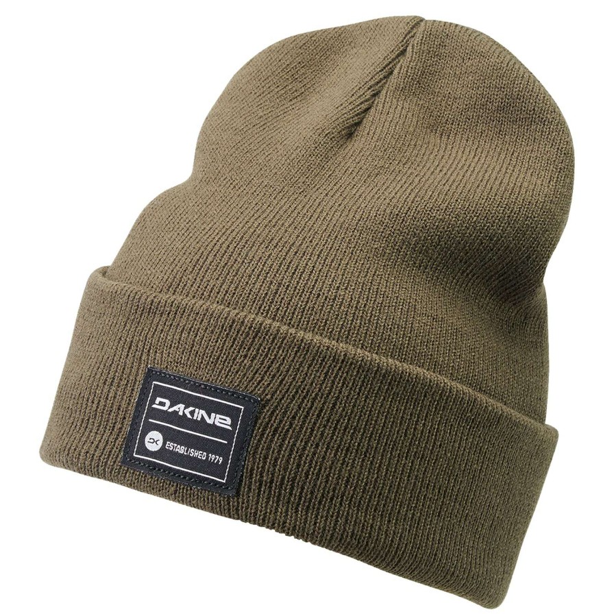 Beanie * | Dakine Cutter Beanie Quick Expedition