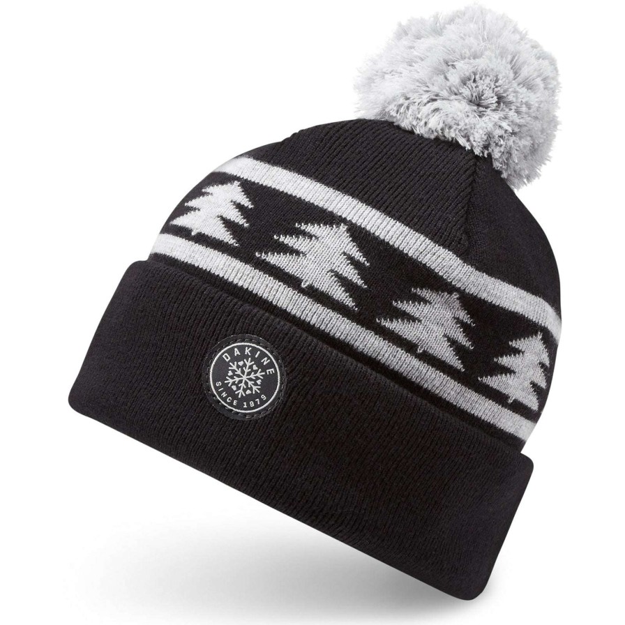 Beanie * | Dakine Jack Pine Merino Beanie Radiant Model