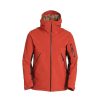 Apparel * | Billabong Expedition Jacket 2020 30%-70% Off Magma