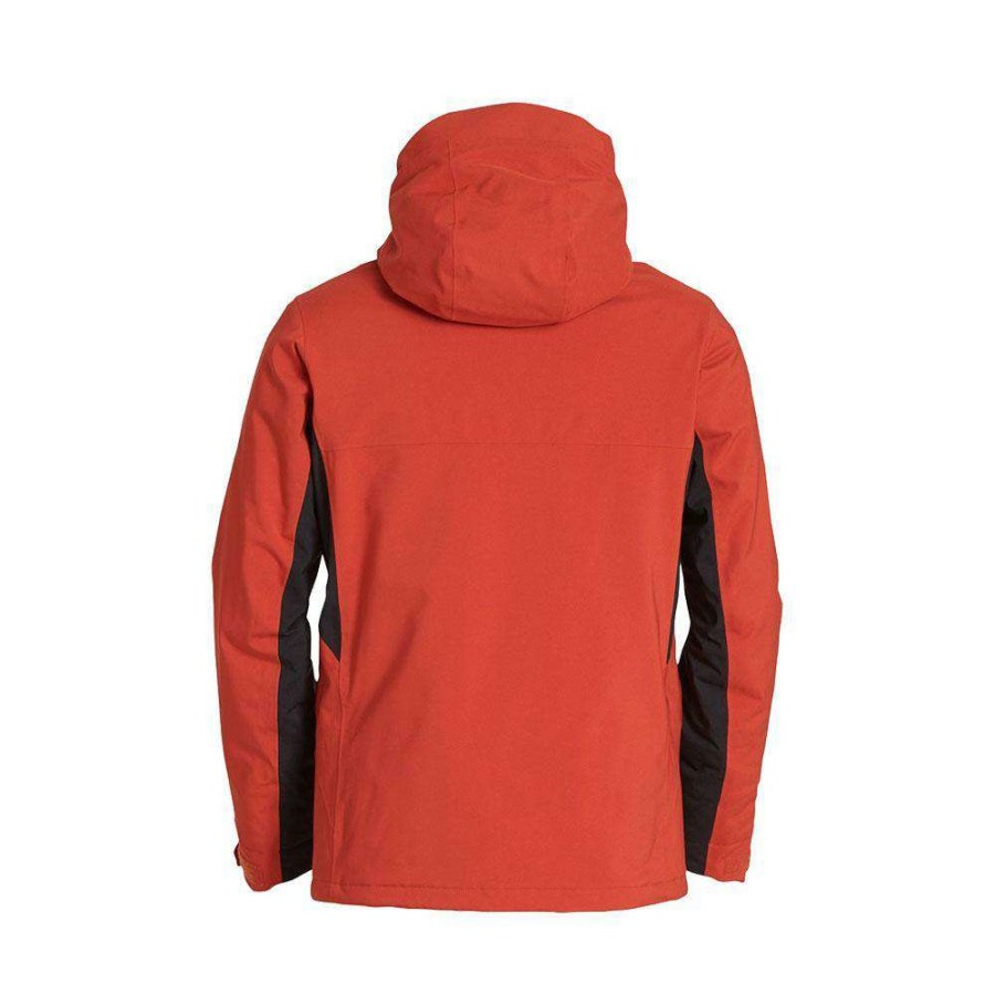 Apparel * | Billabong Expedition Jacket 2020 30%-70% Off Magma