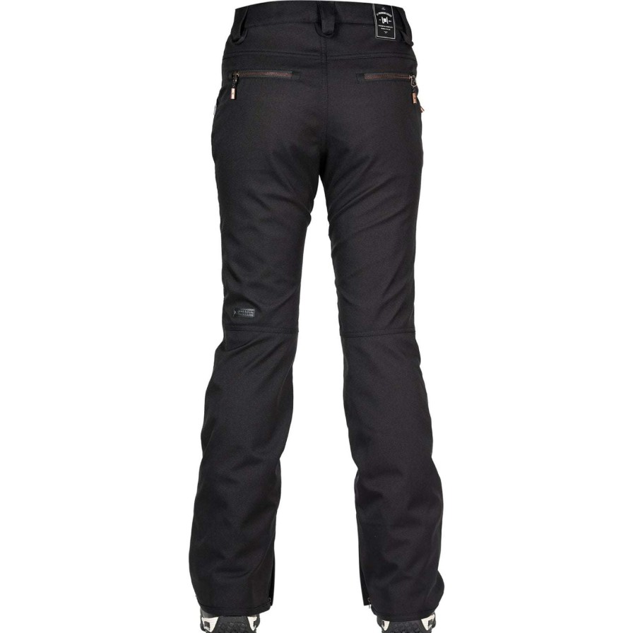 Apparel * | L1 Apex Pant 2021 With Discount Black