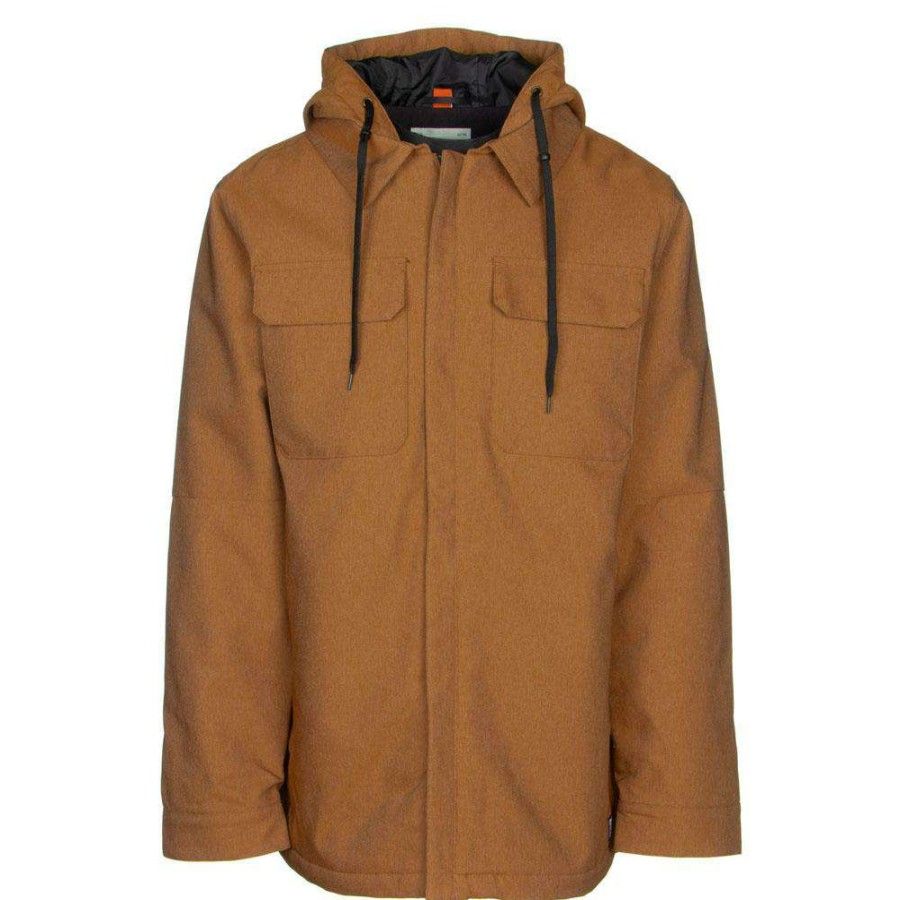 Apparel * | Matix Workman Jacket Sale Merchandise