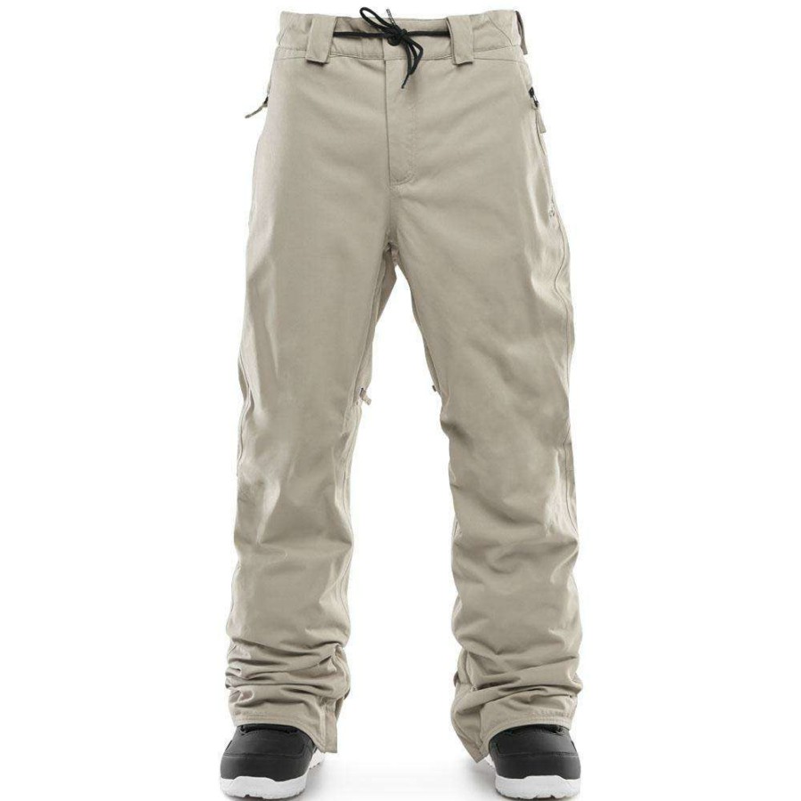 Apparel * | Thirtytwo Wooderson Pant 2020 Quality Guarantee