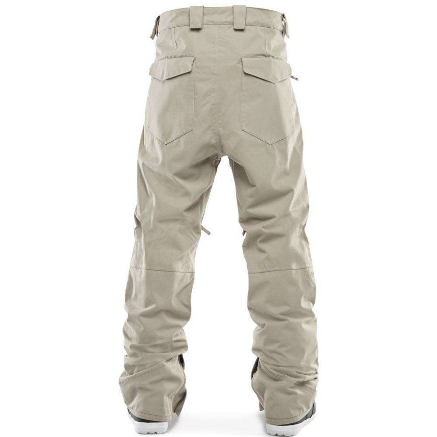 Apparel * | Thirtytwo Wooderson Pant 2020 Quality Guarantee