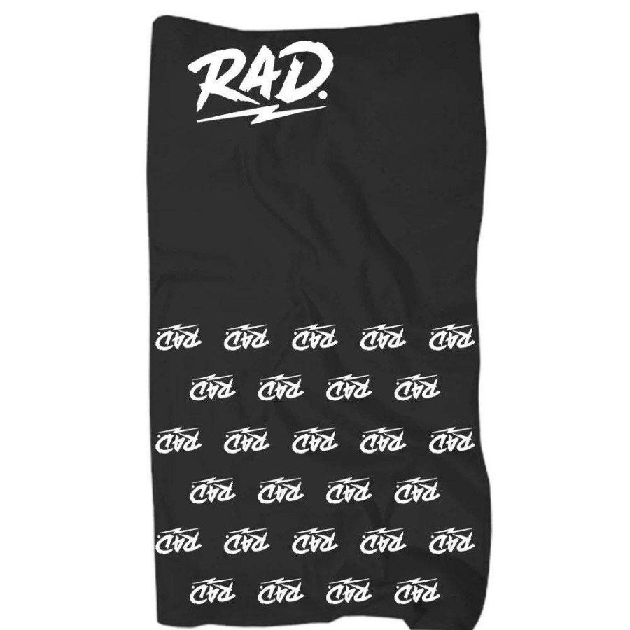 Accessories * | Rad Neck Jock 2020 Quality Guarantee