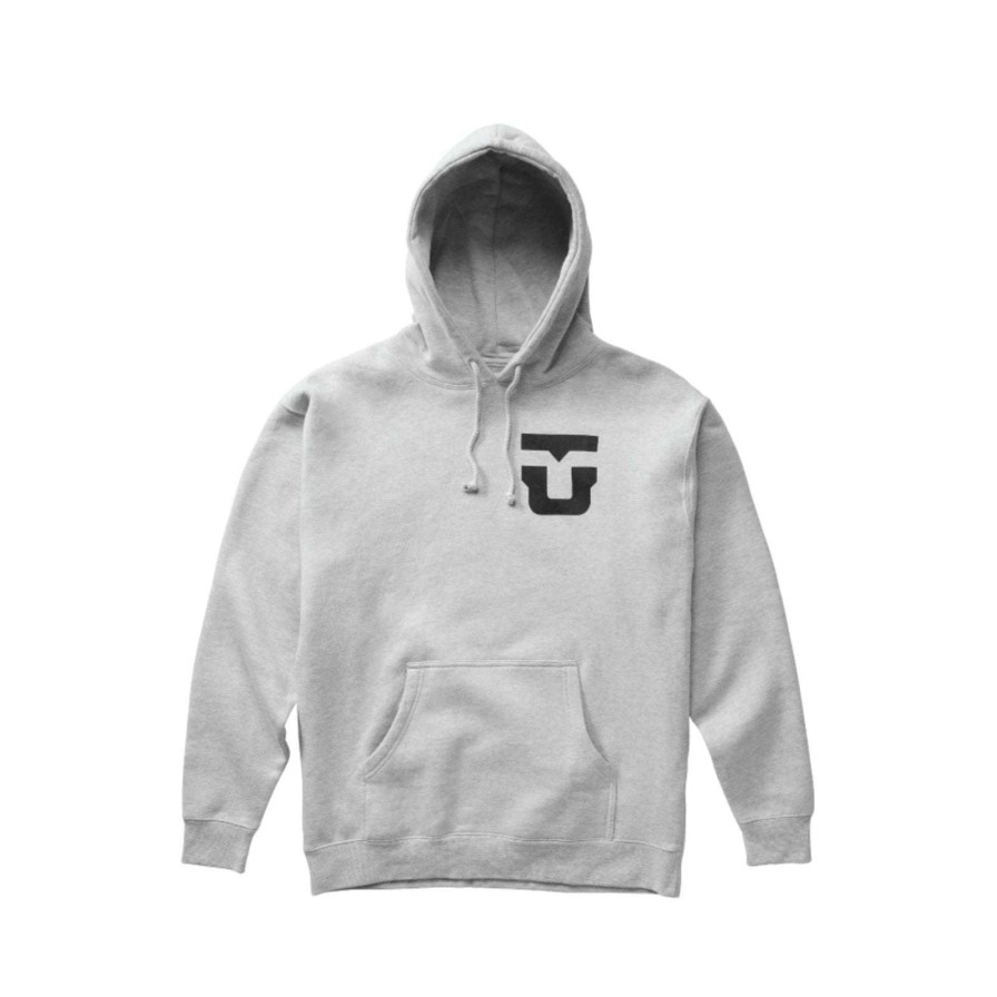 Apparel * | Union Team Hoodie 2021 Reduced Price