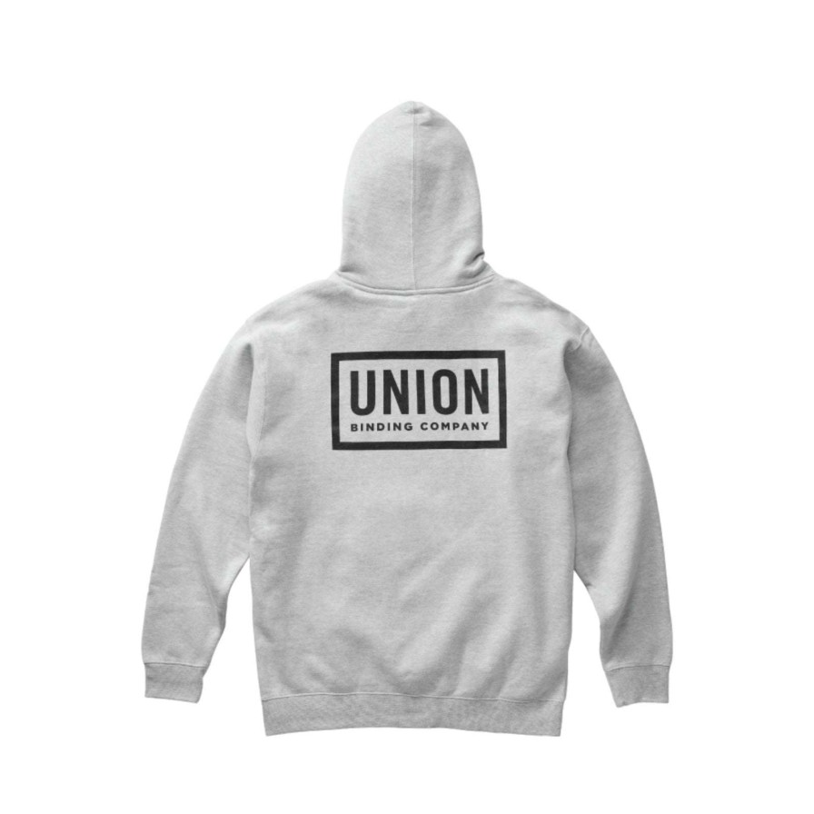 Apparel * | Union Team Hoodie 2021 Reduced Price