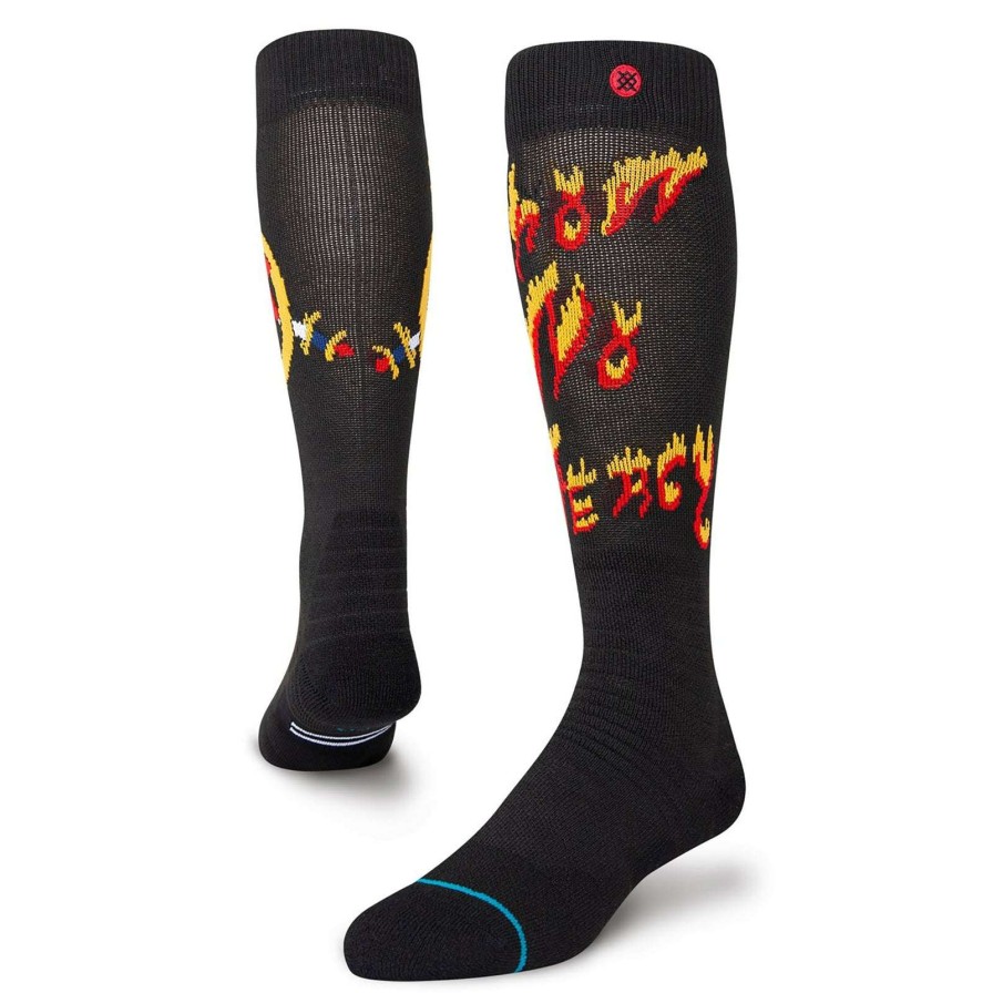 Apparel * | Stance Snow Sock Typical Style Slayer