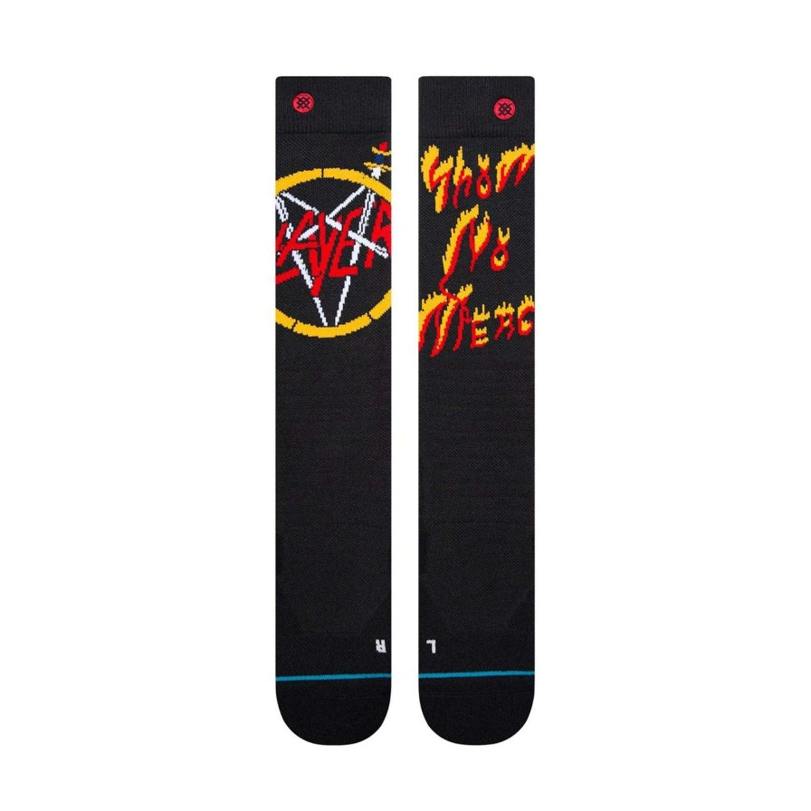 Apparel * | Stance Snow Sock Typical Style Slayer