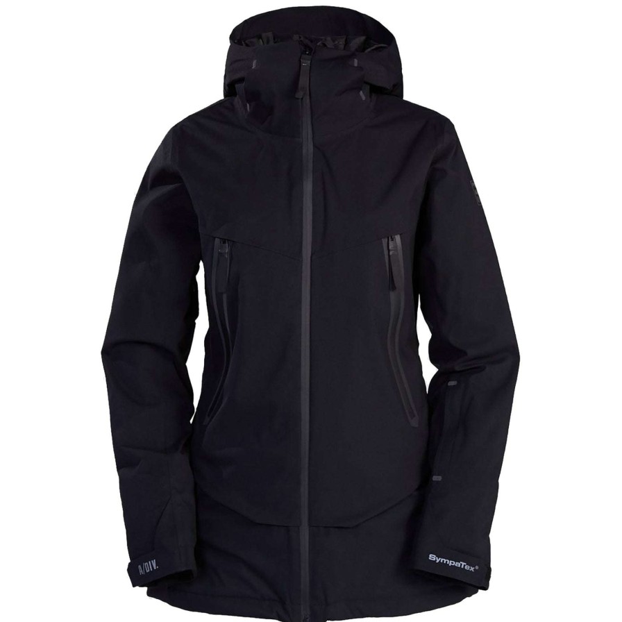 Apparel * | Billabong Trooper Sympatex Jacket 2022 Hot Selling