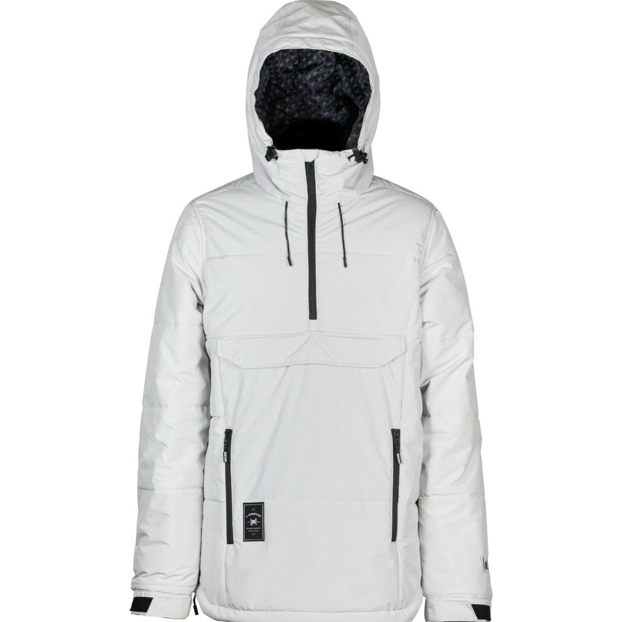 Apparel * | L1 Aftershock Jacket 2021 Hot Selling Ghost