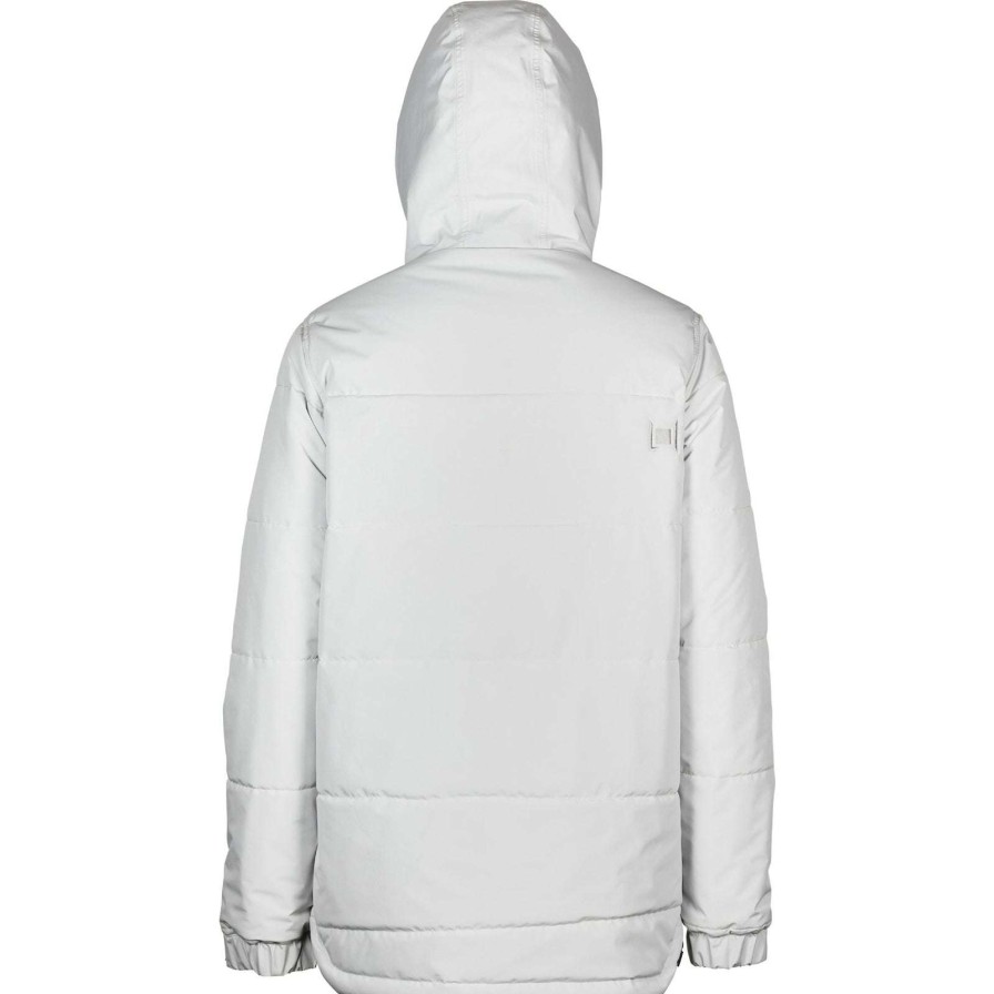 Apparel * | L1 Aftershock Jacket 2021 Hot Selling Ghost