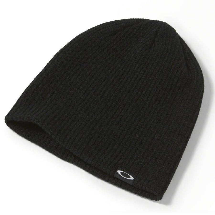 Beanie * | Oakley Backbone Beanie Offering Discounts