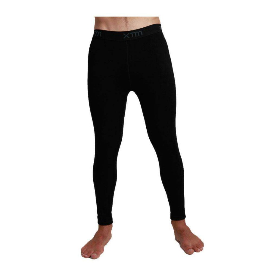 Apparel * | Xtm Unisex Merino Wool Pant Hot Selling