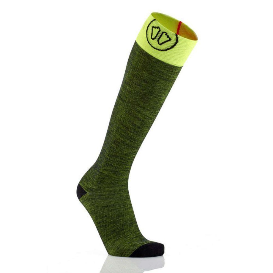 Apparel * | Sidas Ski Ultrafit Socks Offering Discounts