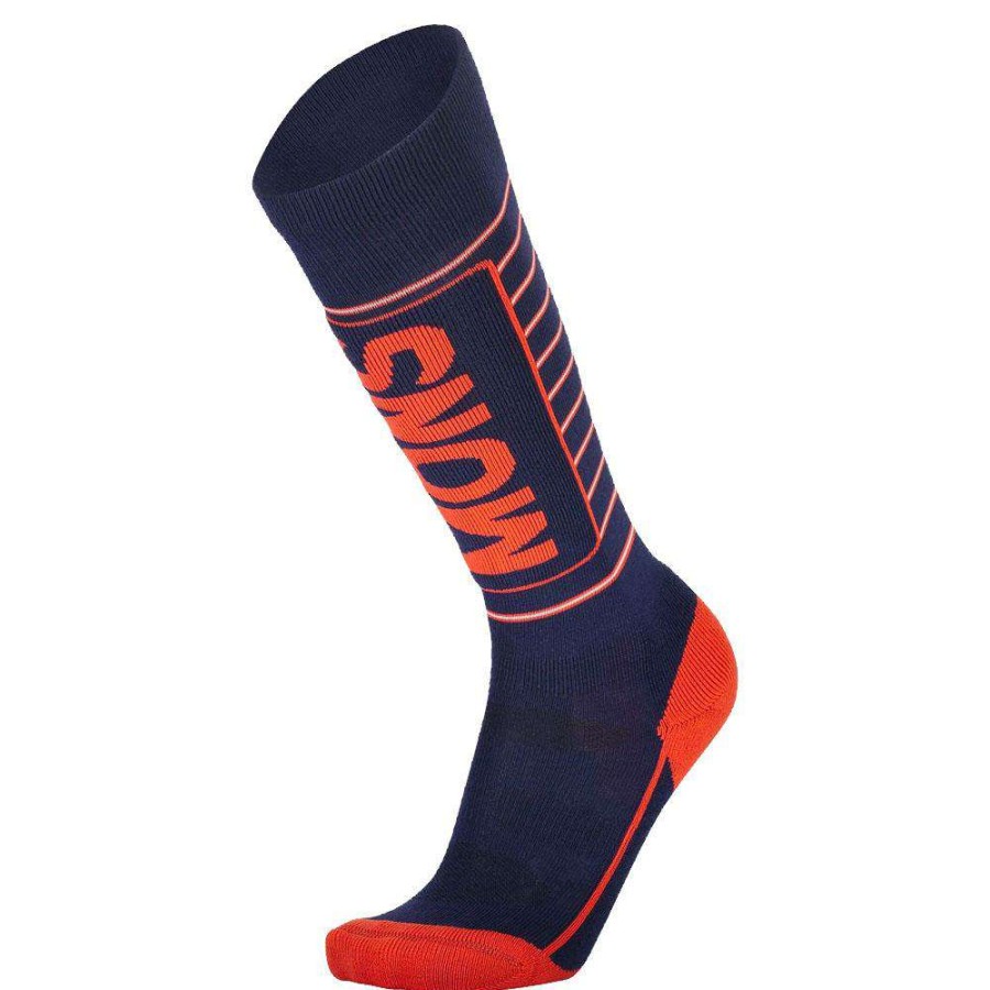 Apparel * | Mons Royale Womens Tech Cushion Sock 2020 Online