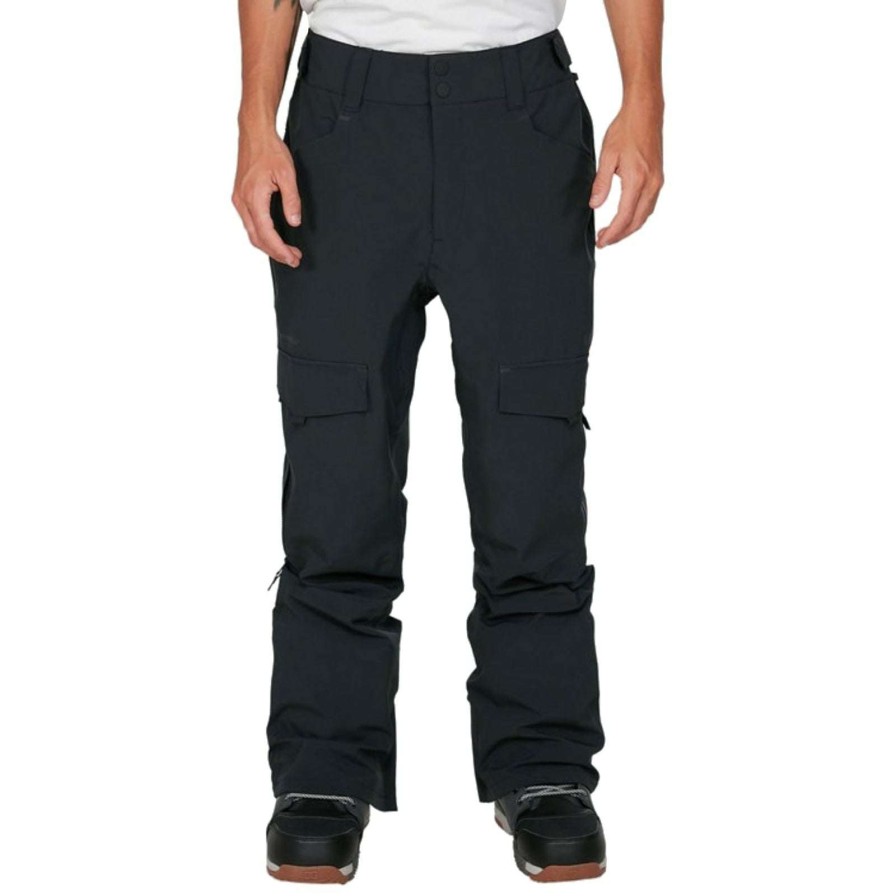 Apparel * | Billabong Ascent Sympatex Pant Cheaper