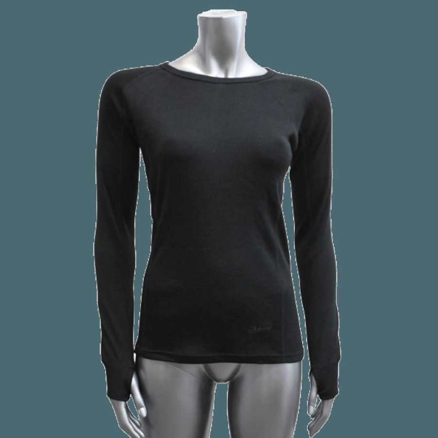 Apparel * | Xtm Ladies Merino Wool Top 260Gsm Quick Expedition