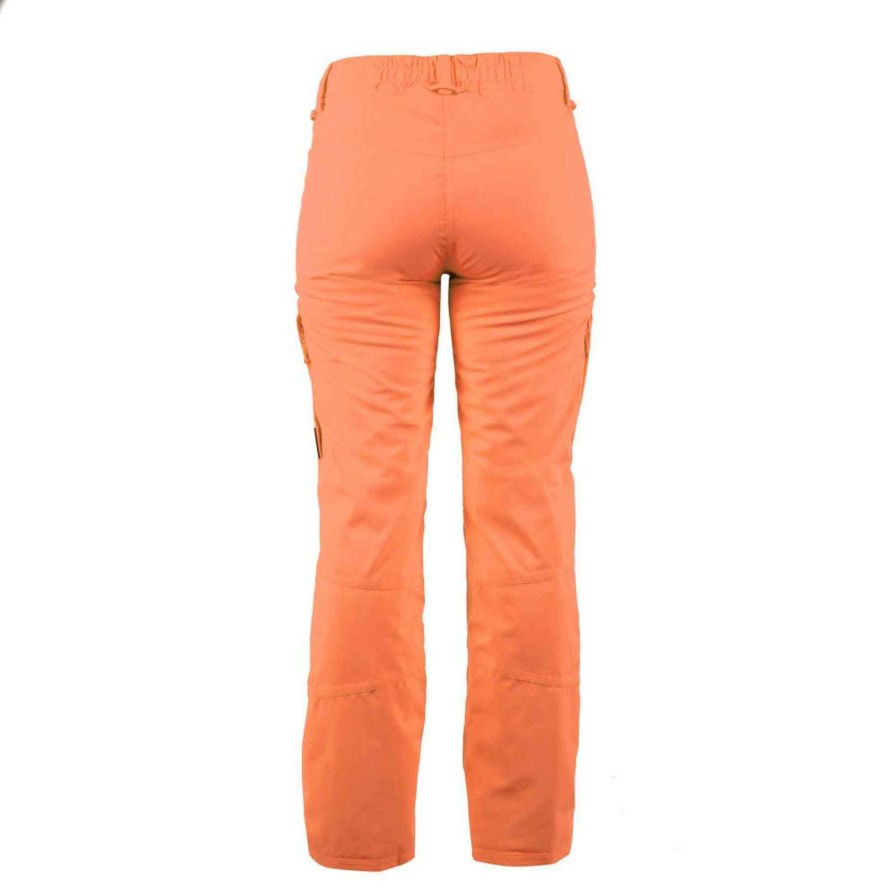 Apparel * | Cartel Empire Womens Short Pant Offering Discounts