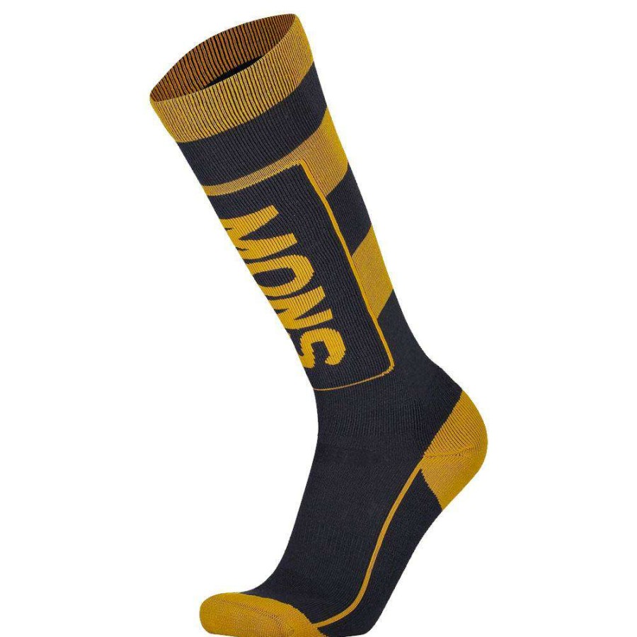 Apparel * | Mons Royale Tech Cushion Sock 2020 Less Expensive