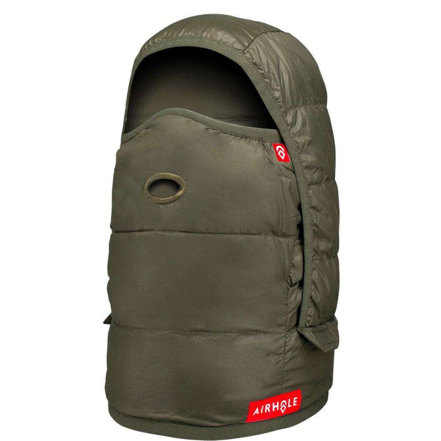 Apparel * | Airhole Airhood Packable Insulated With Discount