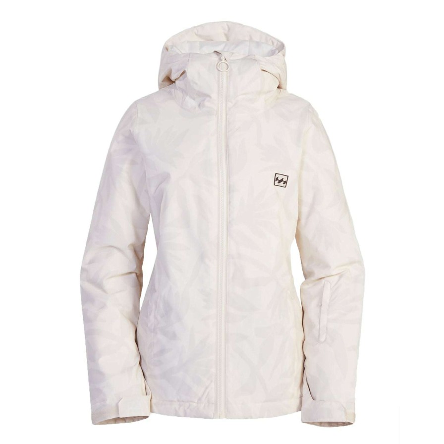 Apparel * | Billabong Sula Jacket 2022 Radiant Model