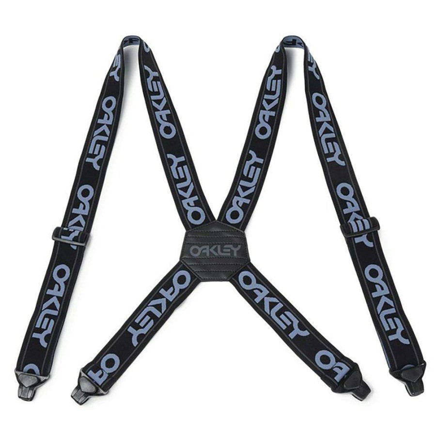 Accessories * | Oakley Factory Suspenders Reduced Price