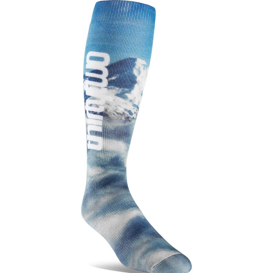 Apparel * | Thirtytwo Double Sock 2022 High Quality