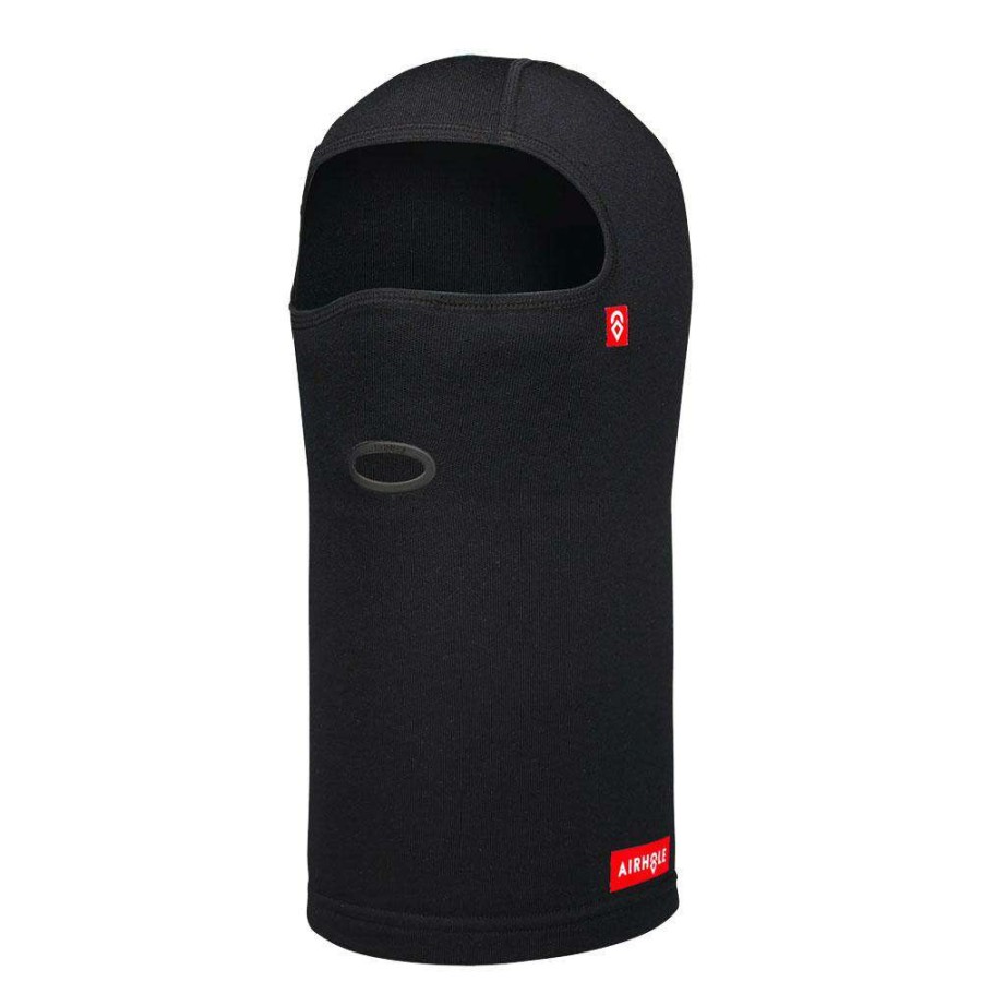 Accessories * | Airhole Balaclava Classic 4-Way Stretch High Quality