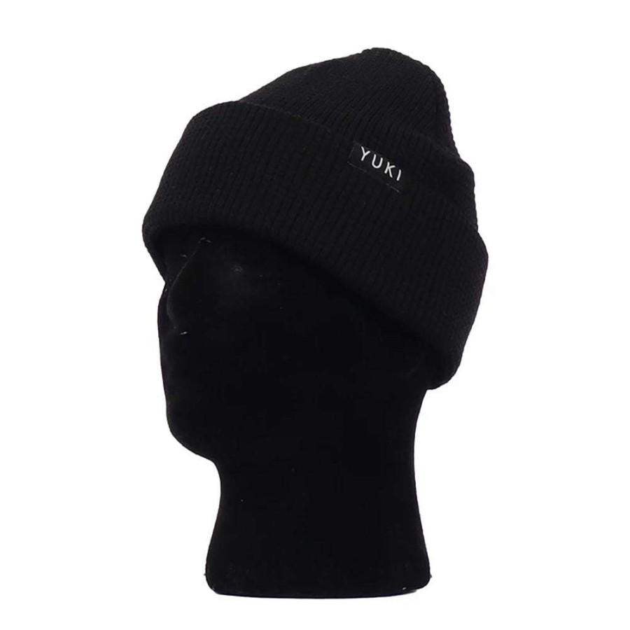 Beanie * | Yuki Threads Waffle Beanie Discounts