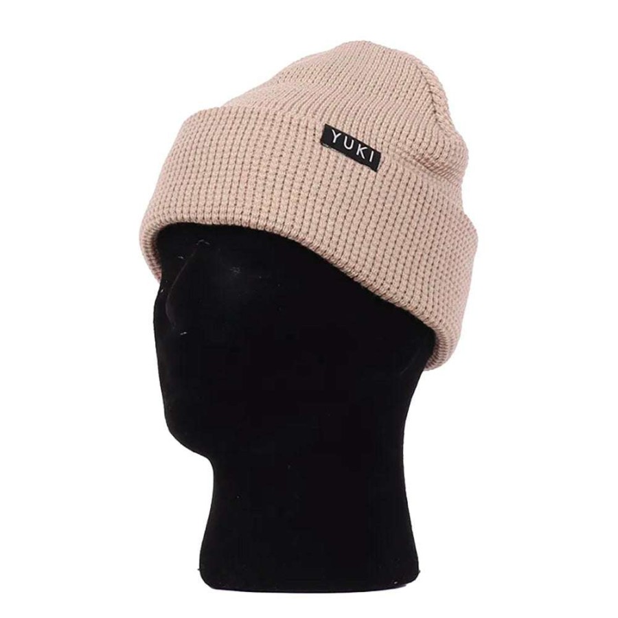 Beanie * | Yuki Threads Waffle Beanie Discounts