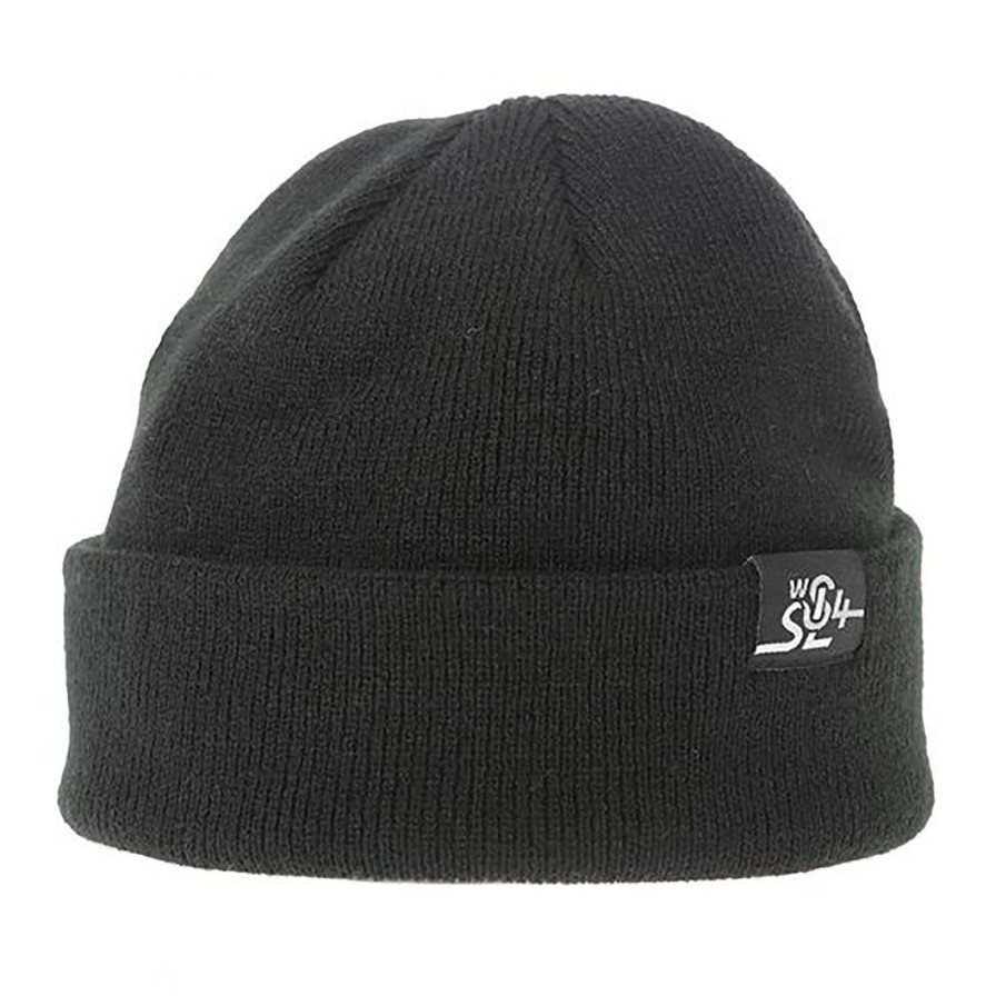 Beanie * | Xtm Steve Lee Beanie Online