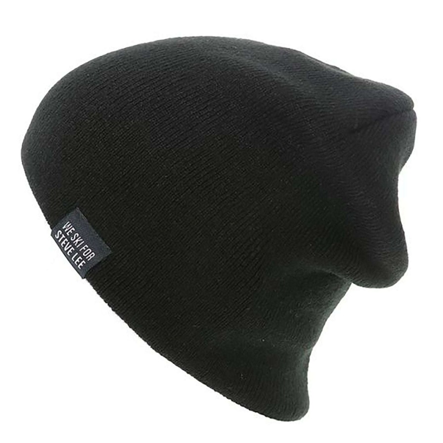 Beanie * | Xtm Steve Lee Beanie Online