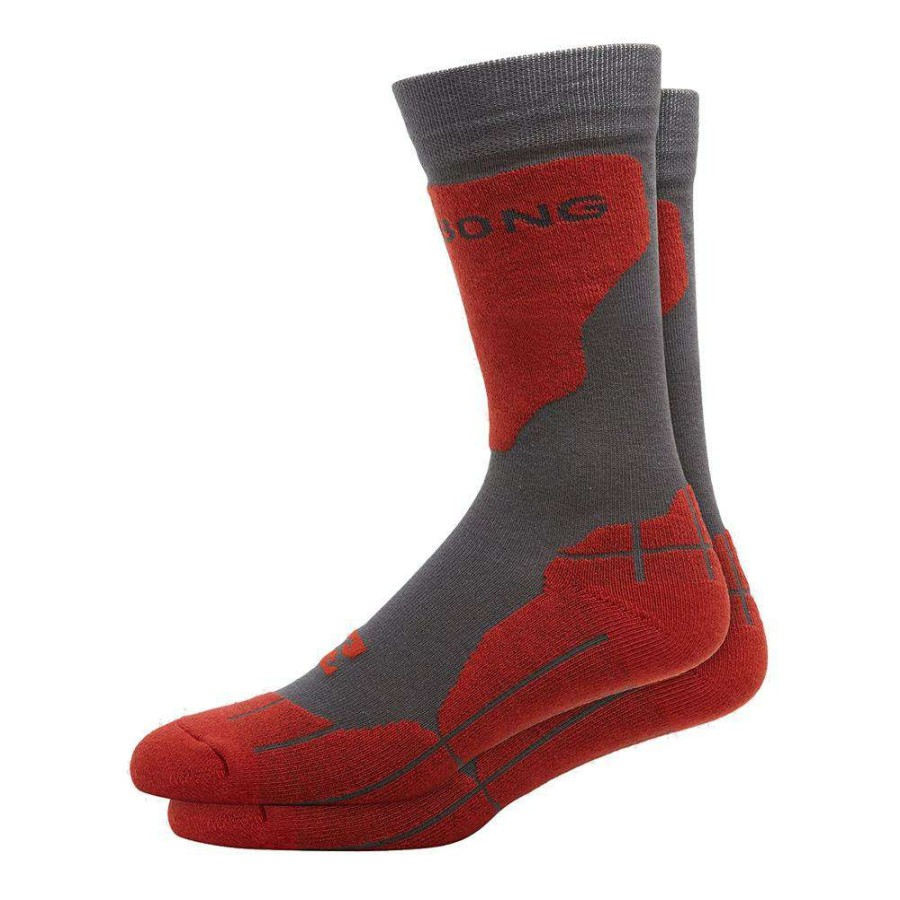 Apparel * | Billabong Park Coolmax Mens Socks 2020 Online