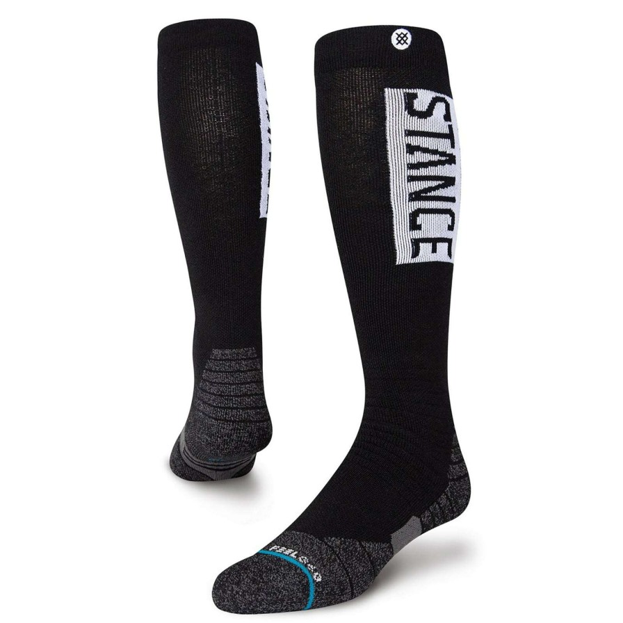 Apparel * | Stance Snow Sock Hot Selling Og Wool