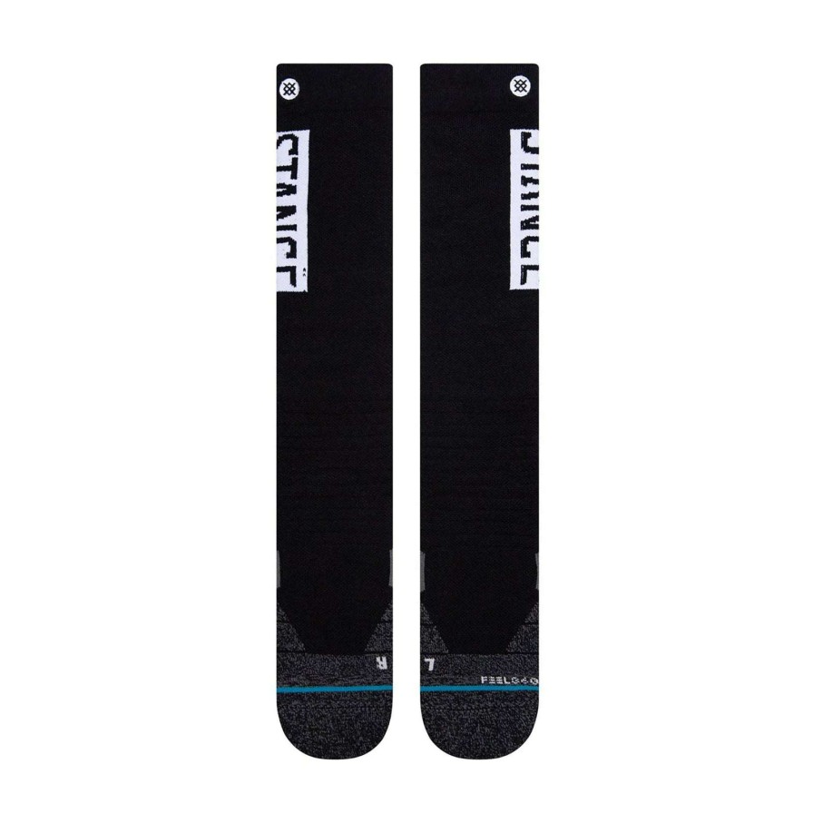 Apparel * | Stance Snow Sock Hot Selling Og Wool