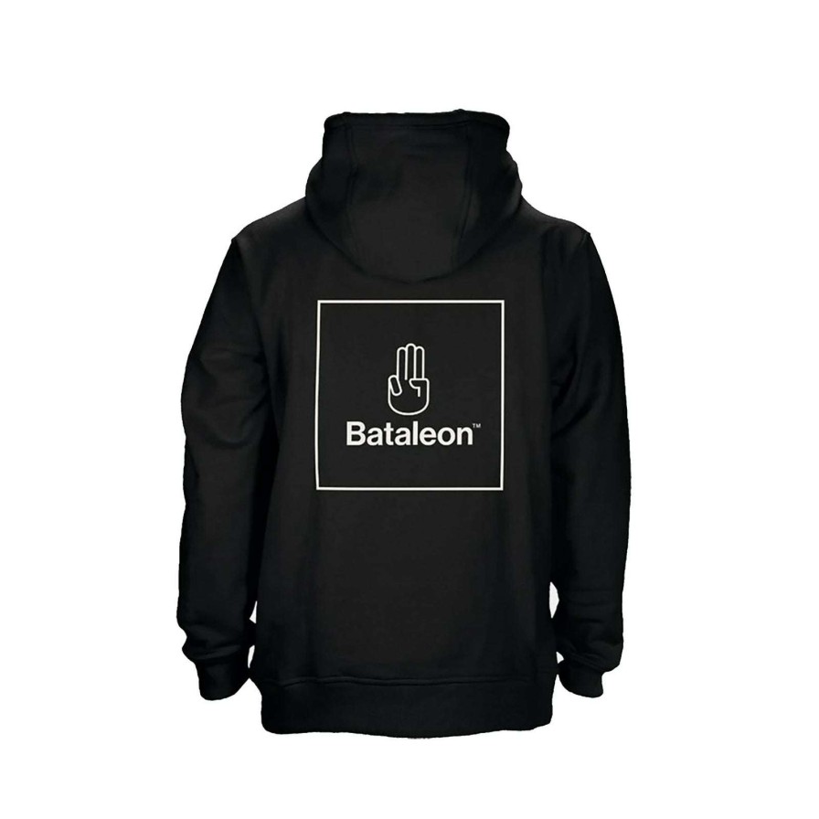 Apparel * | Bataleon Basic Pullover Hoodie Cheaper