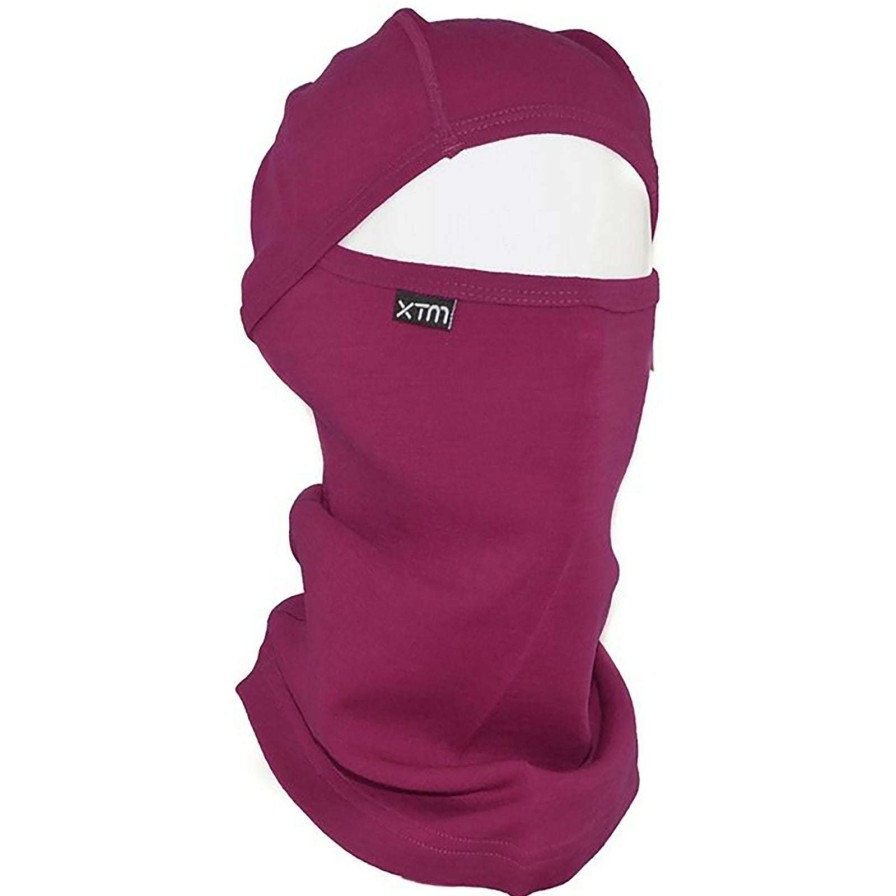 Accessories * | Xtm Merino Balaclava Discounts