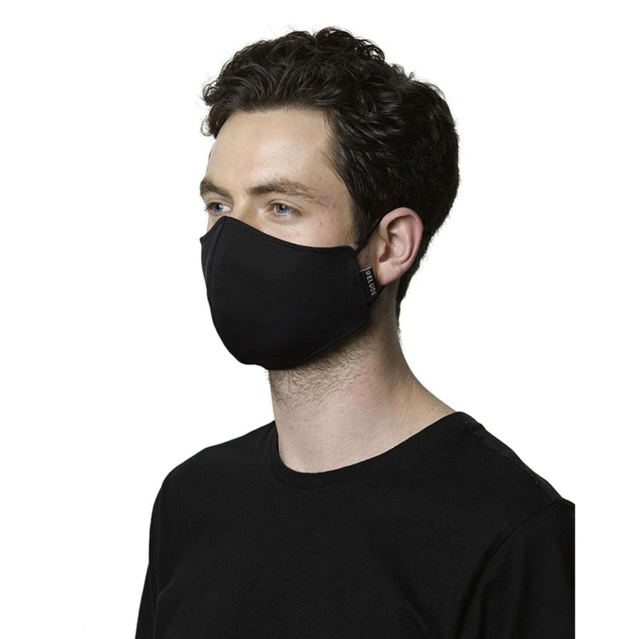 Accessories * | Elude Face Mask With Discount