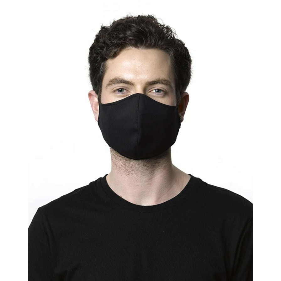 Accessories * | Elude Face Mask With Discount