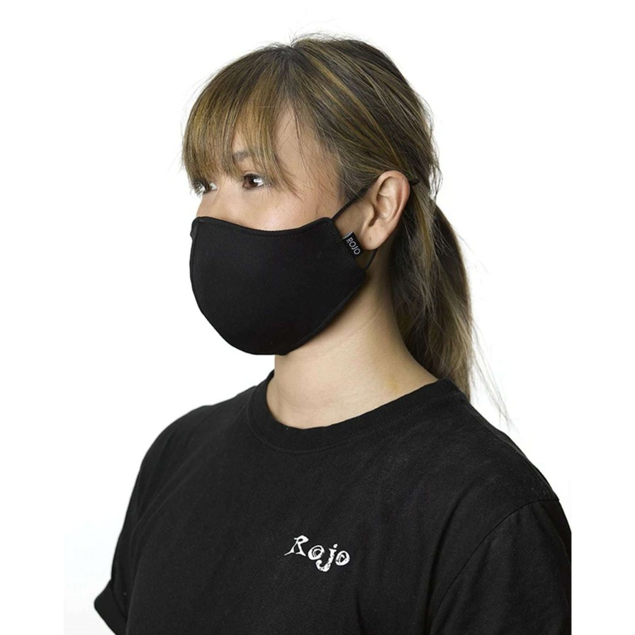 Accessories * | Rojo Face Mask Discounts