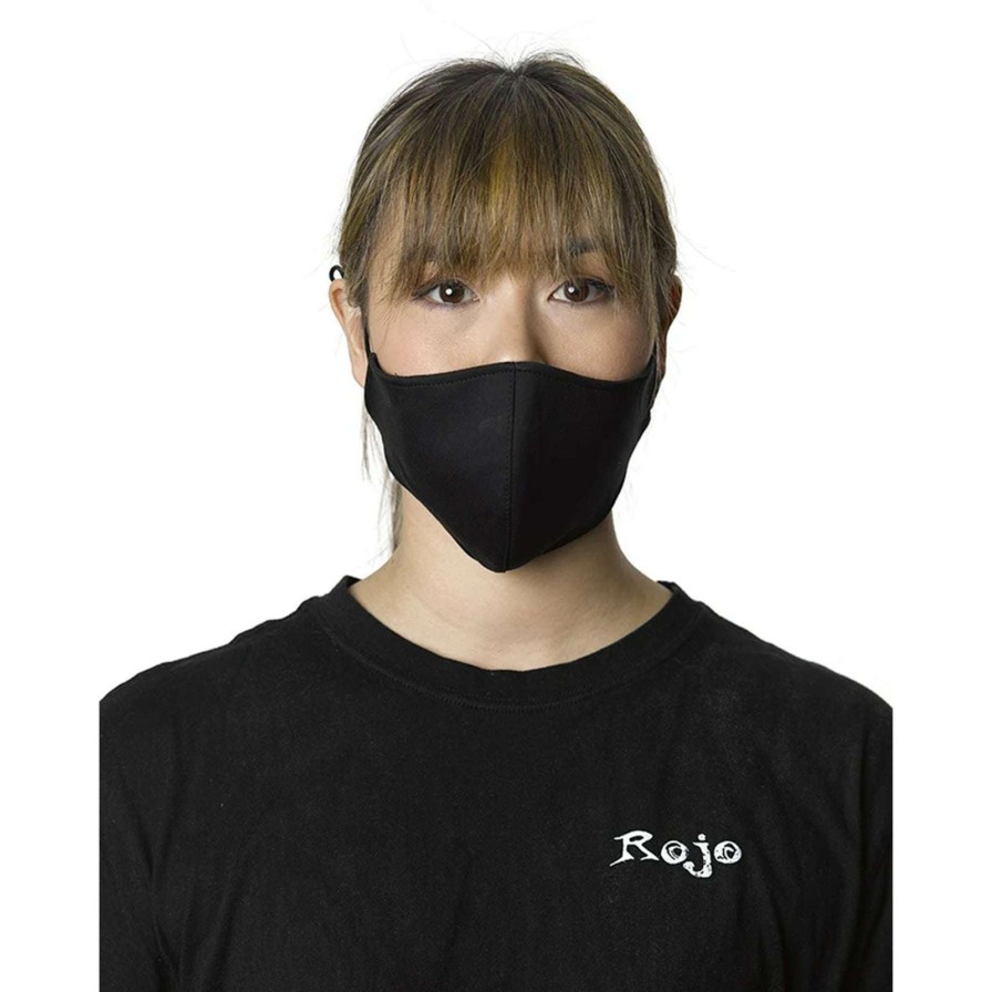 Accessories * | Rojo Face Mask Discounts