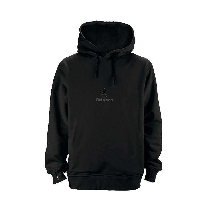 Apparel * | Bataleon Snowproof Hoodie 22 Radiant Model