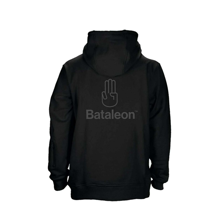 Apparel * | Bataleon Snowproof Hoodie 22 Radiant Model