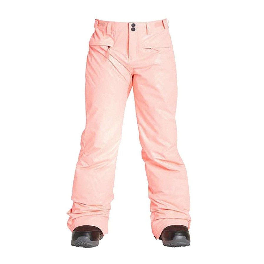 Apparel * | Billabong Girls Alue 2L Pant High Quality