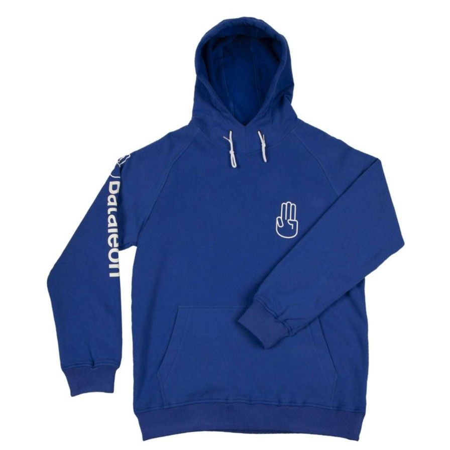 Apparel * | Bataleon Logo Hoodie Quality Guarantee