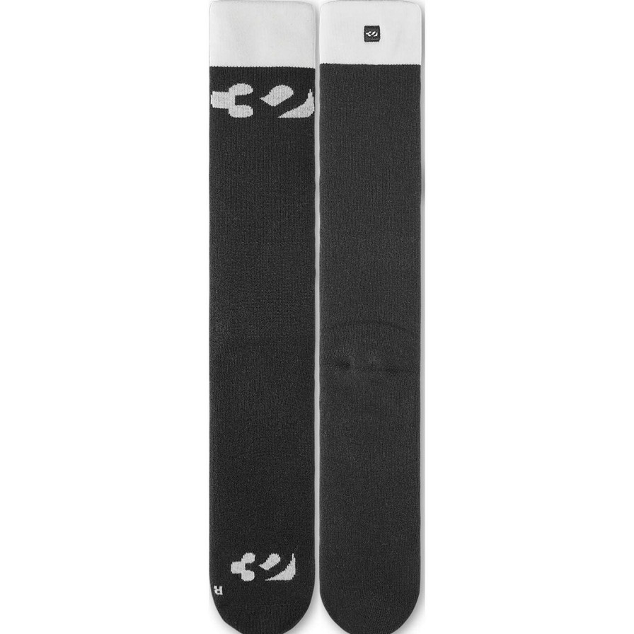 Apparel * | Thirtytwo Cut Out 3 Pack Sock 2022 With Discount Assorted